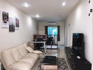 For sale 2 ベッドルーム townhouse in Mueang Chiang Mai, Chiang Mai