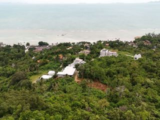 Grundstück zum Kauf in Ko Samui, Surat Thani