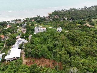 Grundstück zum Kauf in Ko Samui, Surat Thani