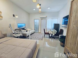For Rent Studio Condo In Mueang Chiang Mai