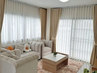 For rent 3 bedrooms house in San Kamphaeng, Chiang Mai