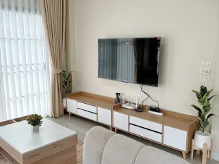 For rent 3 bedrooms house in San Kamphaeng, Chiang Mai