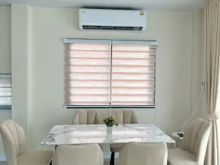 For rent 3 bedrooms house in San Kamphaeng, Chiang Mai