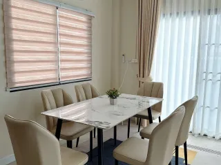For rent 3 bedrooms house in San Kamphaeng, Chiang Mai