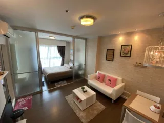 À vendre studio condo à Hua Hin, Prachuap Khiri Khan