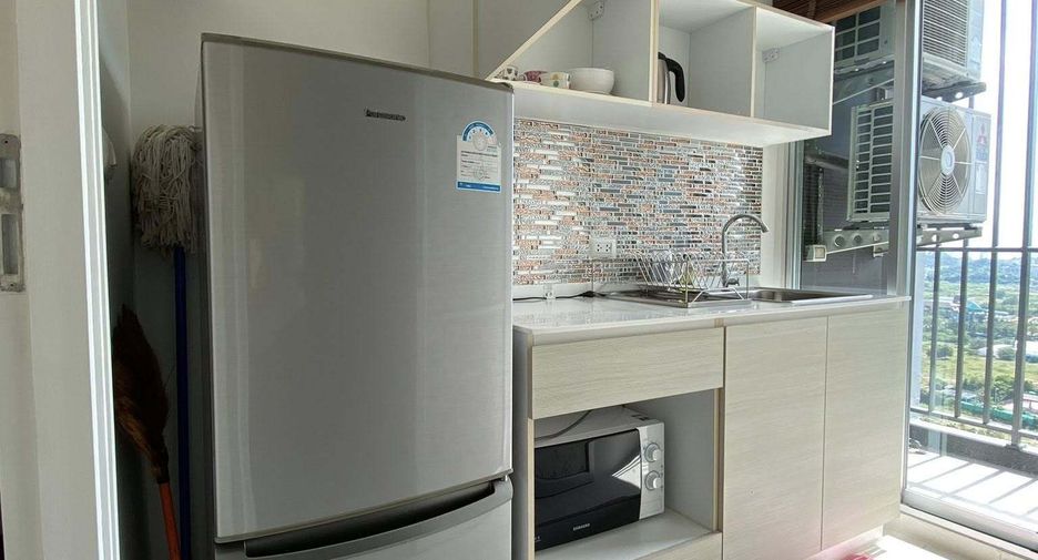 For sale studio condo in Hua Hin, Prachuap Khiri Khan
