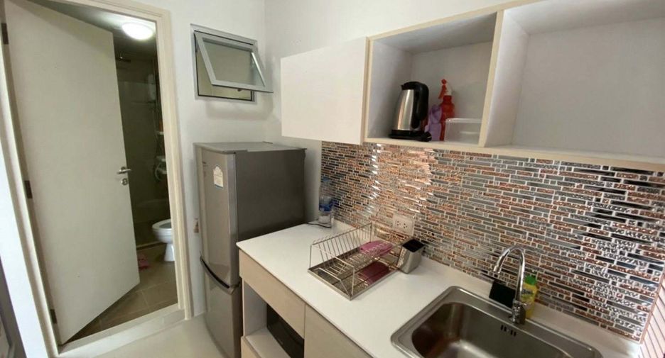 For sale studio condo in Hua Hin, Prachuap Khiri Khan