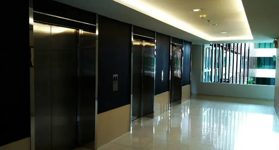 For sale 1 bed condo in Watthana, Bangkok
