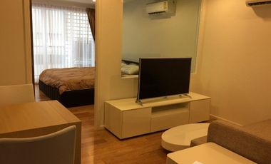 À vendre 1 chambre condo à Watthana, Bangkok
