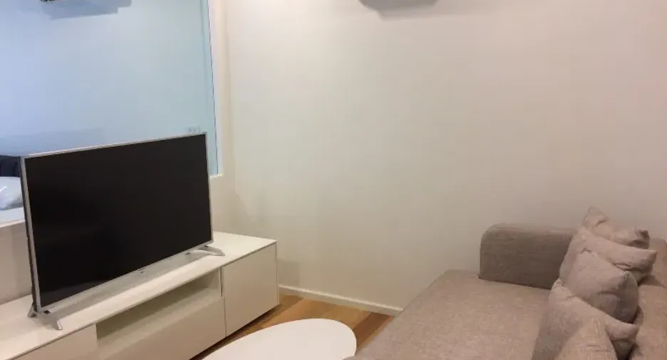 For sale 1 bed condo in Watthana, Bangkok