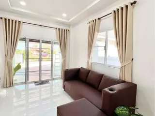 出租 2 卧室 独立屋 在 Mueang Chiang Rai, Chiang Rai