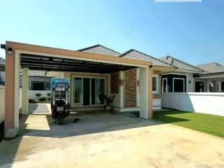 For Rent 2 Bedroom House In Mueang Chiang Rai