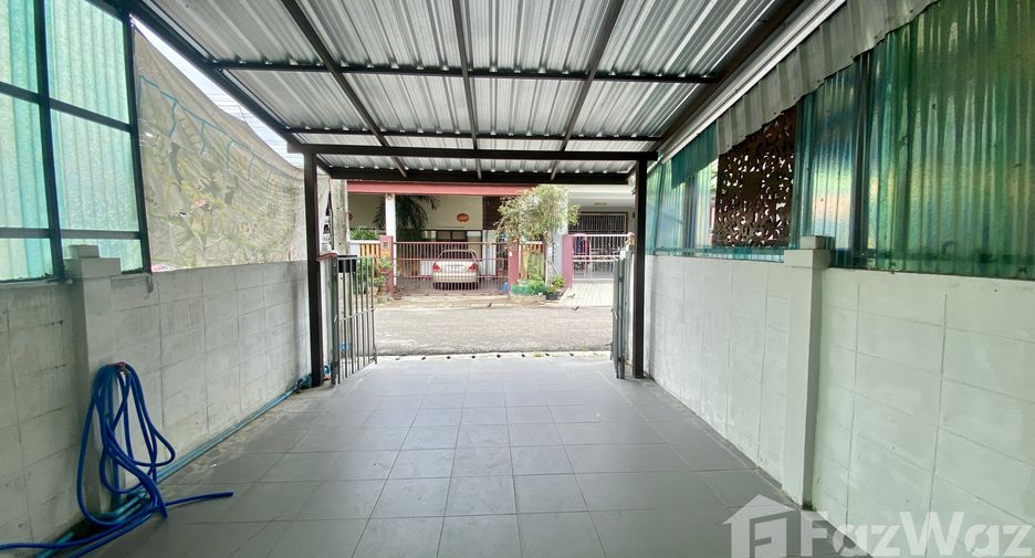 For rent 2 bedrooms house in Mueang Chiang Mai, Chiang Mai