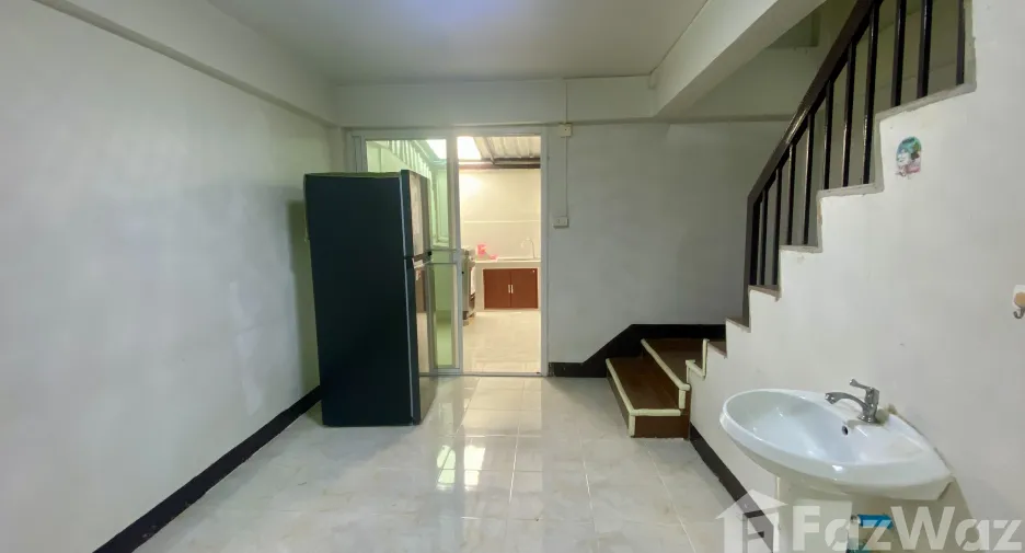 For rent 2 bedrooms house in Mueang Chiang Mai, Chiang Mai