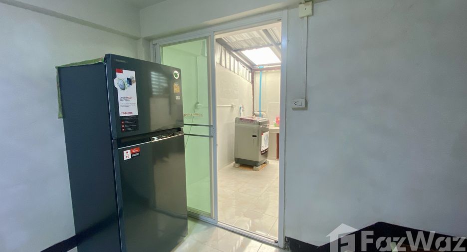 For rent 2 bedrooms house in Mueang Chiang Mai, Chiang Mai