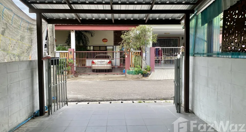 For rent 2 bedrooms house in Mueang Chiang Mai, Chiang Mai