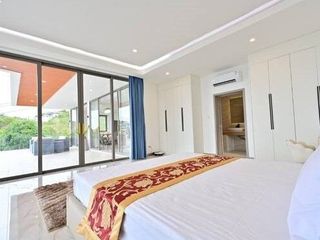 Villa en alquiler de 4 habitaciones en Ko Samui, Surat Thani