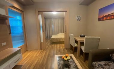 Wohnung zum Kauf mit 1 Zimmer in Mueang Chiang Mai, Chiang Mai