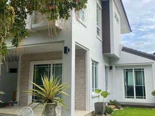 出售 5 卧室 独立屋 在 Mueang Chiang Mai, Chiang Mai