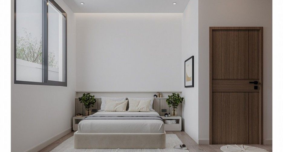 Villa en venta de 3 habitaciones en Hua Hin, Prachuap Khiri Khan