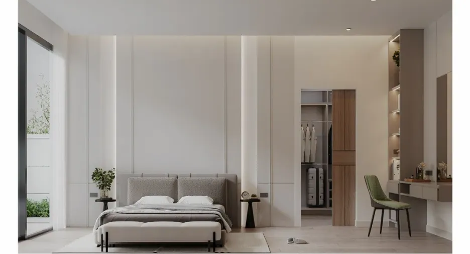 Villa en venta de 3 habitaciones en Hua Hin, Prachuap Khiri Khan