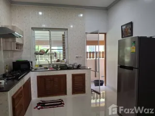 À louer 3 chambres maison à Hua Hin, Prachuap Khiri Khan