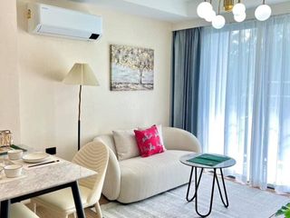 For Rent 1 Bedroom Condo In Mueang Chiang Mai