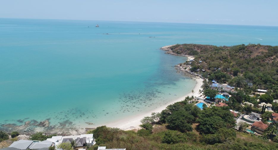À vendre terrain à Ko Samui, Surat Thani