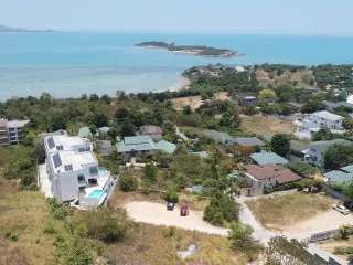For sale land in Ko Samui, Surat Thani