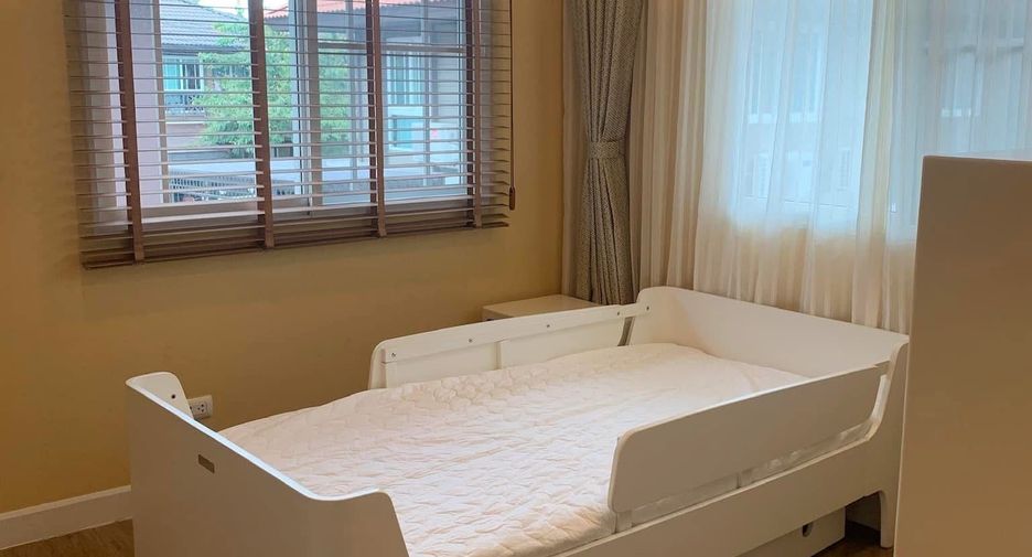 For rent 3 bedrooms house in Mae Rim, Chiang Mai