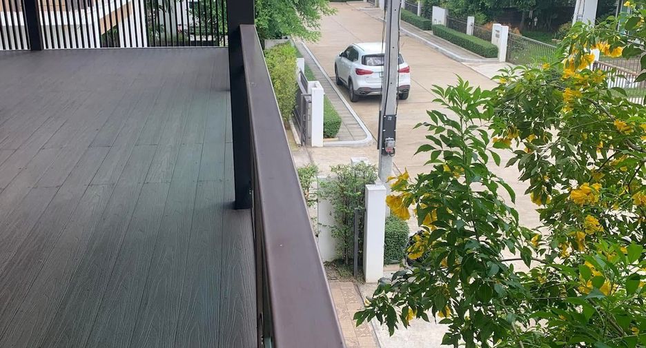 For rent 3 bedrooms house in Mae Rim, Chiang Mai