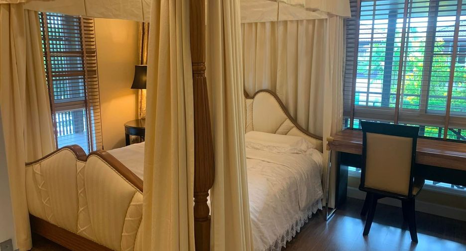For rent 3 bedrooms house in Mae Rim, Chiang Mai