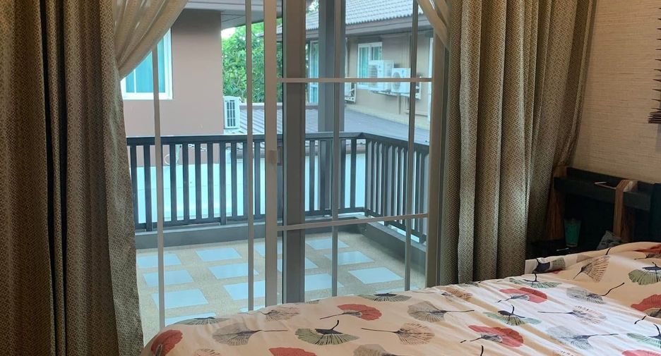 For rent 3 bedrooms house in Mae Rim, Chiang Mai