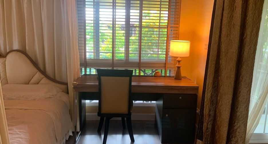 For rent 3 bedrooms house in Mae Rim, Chiang Mai