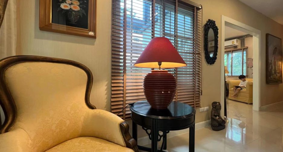 For rent 3 bedrooms house in Mae Rim, Chiang Mai