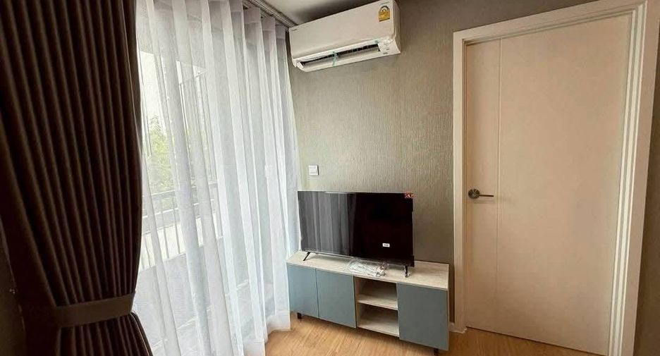 For rent 2 bedrooms condo in Mueang Pathum Thani, Pathum Thani