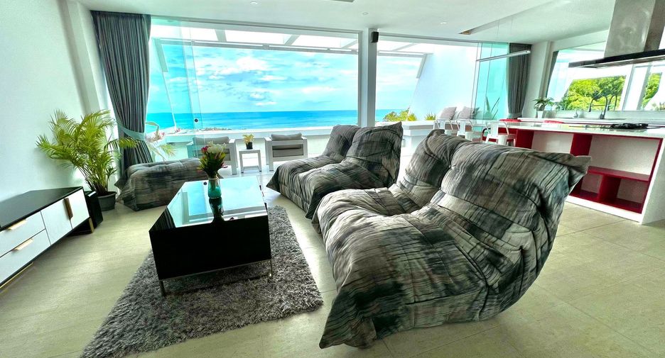 For rent 3 bedrooms villa in Ko Samui, Surat Thani