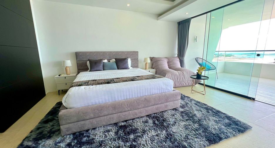 For rent 3 bedrooms villa in Ko Samui, Surat Thani