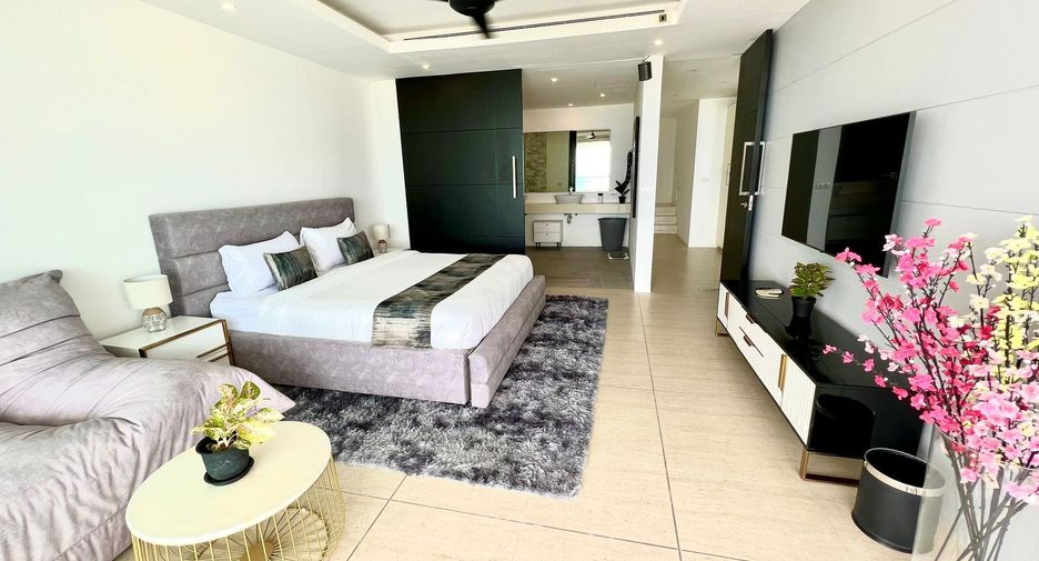 For rent 3 bedrooms villa in Ko Samui, Surat Thani