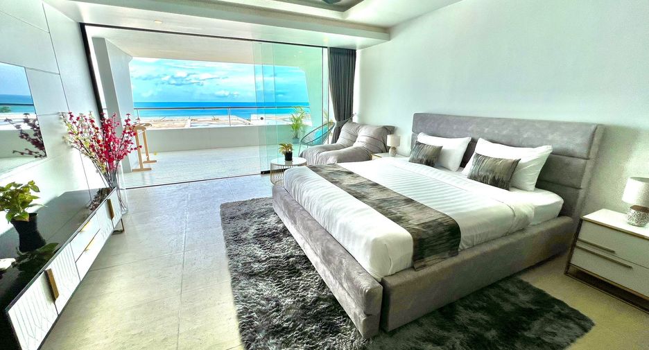 For rent 3 bedrooms villa in Ko Samui, Surat Thani