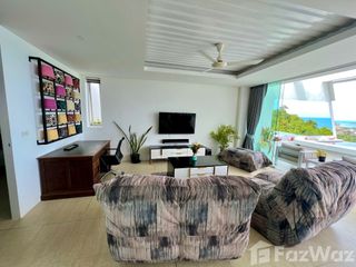 For rent 3 bedrooms villa in Ko Samui, Surat Thani