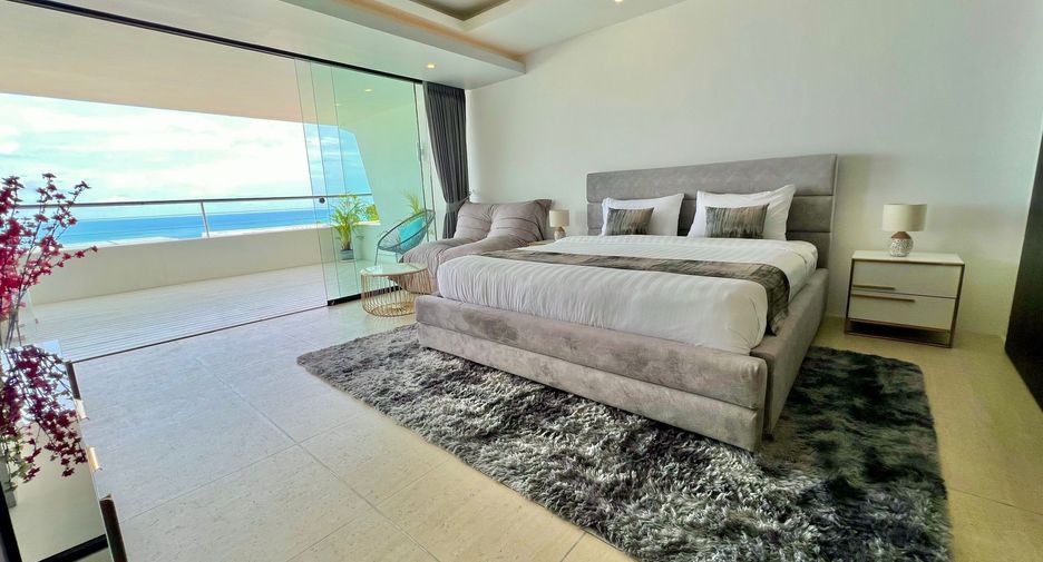 For rent 3 bedrooms villa in Ko Samui, Surat Thani