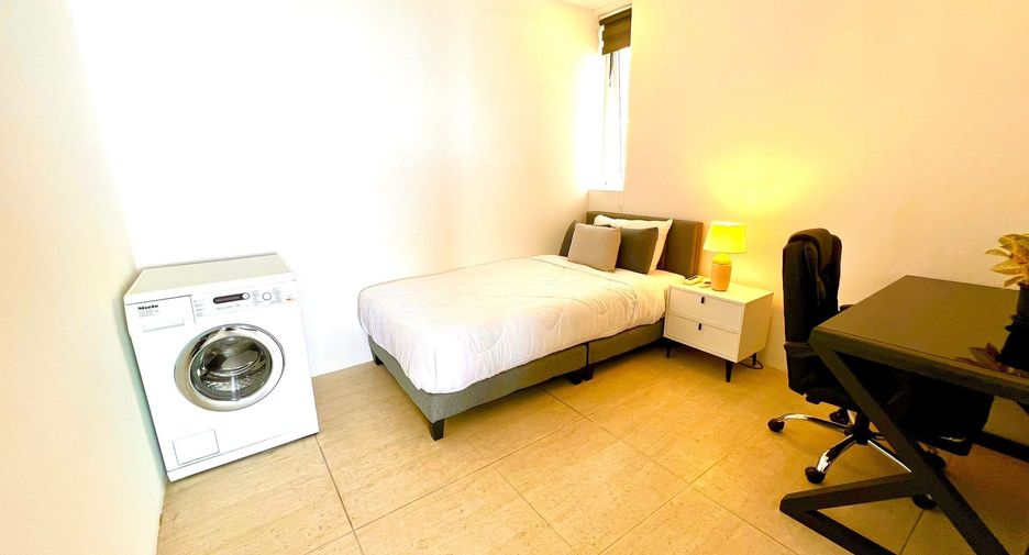For rent 3 bedrooms villa in Ko Samui, Surat Thani