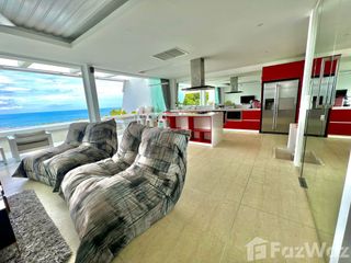 For rent 3 bedrooms villa in Ko Samui, Surat Thani