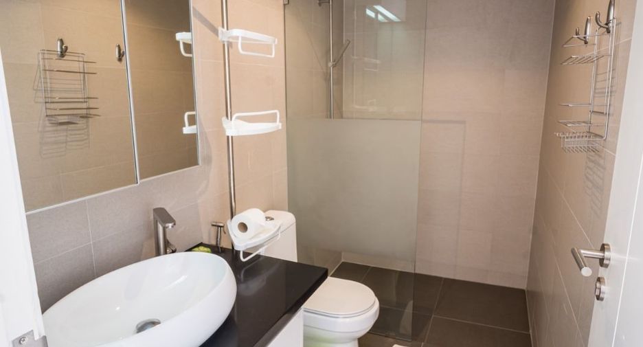 For rent 3 bedrooms villa in Ko Samui, Surat Thani