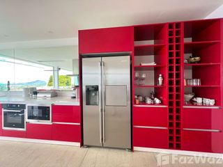 For rent 3 bedrooms villa in Ko Samui, Surat Thani