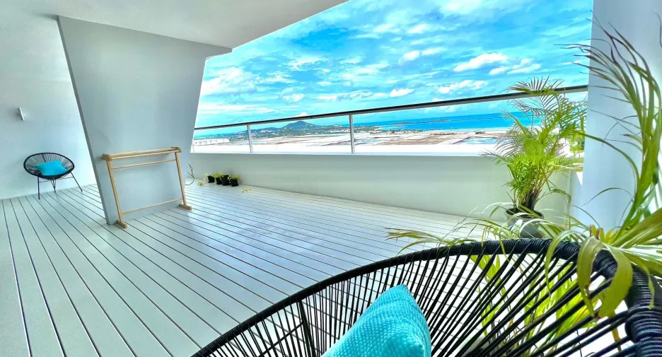 For rent 3 bedrooms villa in Ko Samui, Surat Thani