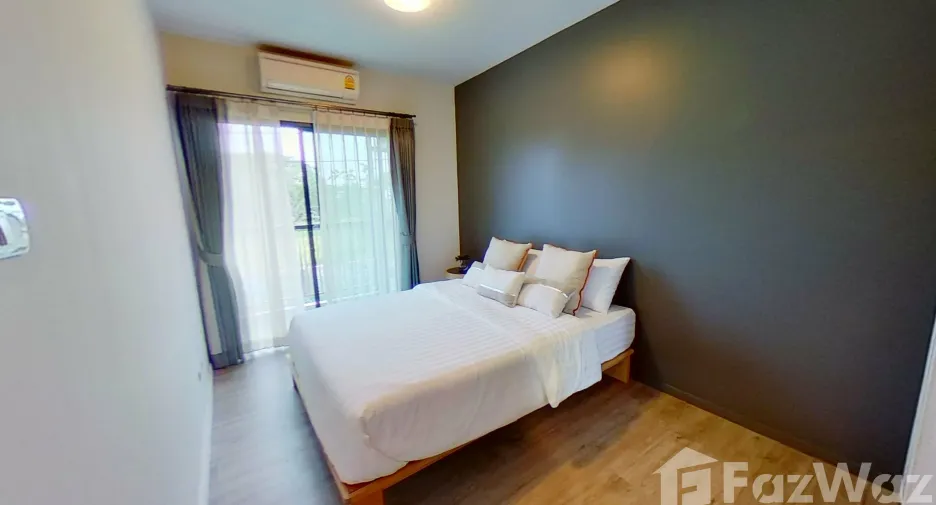 For sale 2 bedrooms condo in Mueang Chiang Mai, Chiang Mai