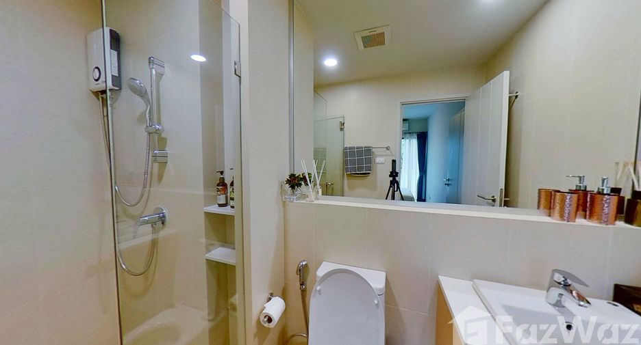 For sale 2 bedrooms condo in Mueang Chiang Mai, Chiang Mai
