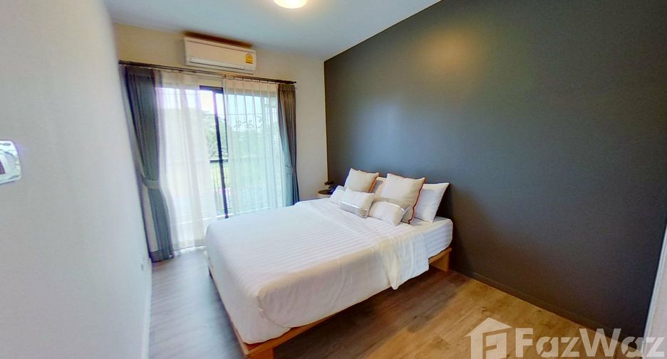 出售 2 卧室 公寓 在 Mueang Chiang Mai, Chiang Mai